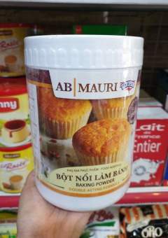 Bột nổi/ Baking Powder làm bánh AB Mauri 1kg