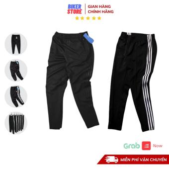 Quần JOGGER Thể Thao Nam Vải Nỉ Trơn Đẹp - DATECO STORE