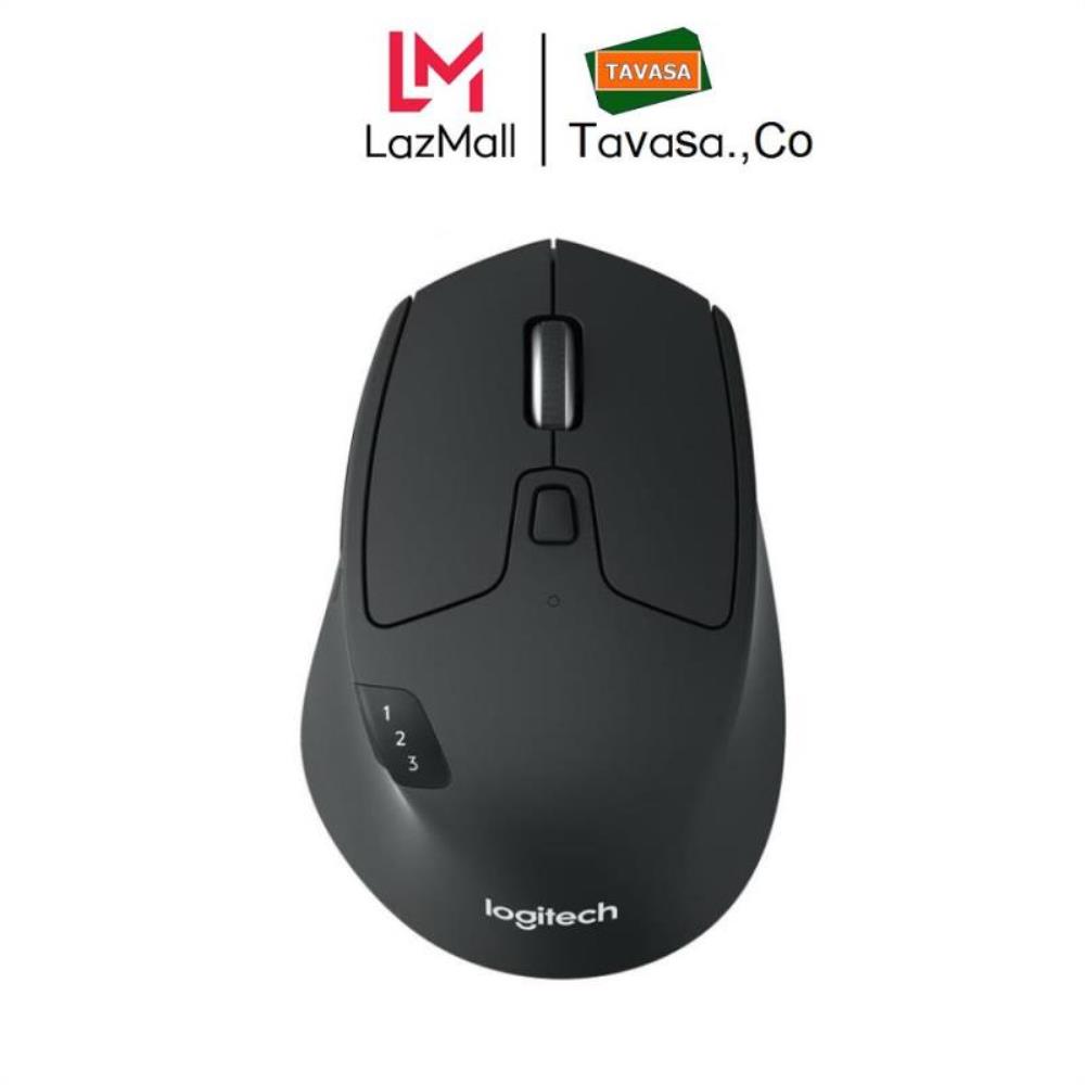 Chuột logitech m720