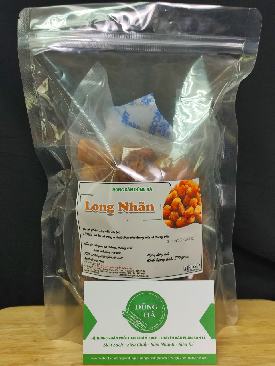 Long nhãn Hưng Yên loại 1
