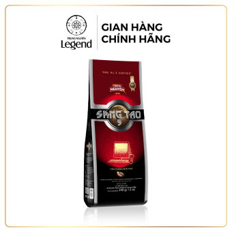 Cà phê Rang Xay Sáng Tạo 5 - 340gr (Culi, Arabica)