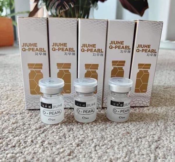 Serum jiuhe mờ thâm thiên nhiên hàn quốc