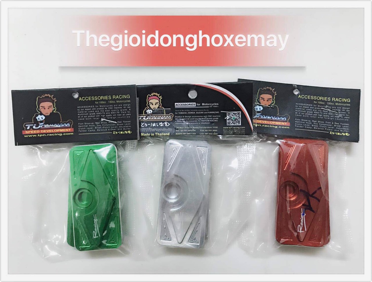 pass tăng sên xe máy winner150 1 cặp