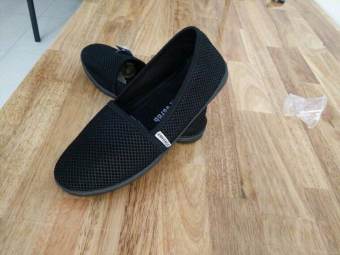 GIÀY LƯỚI DẠNG BATA SIÊU BỀN / ANH KHOA