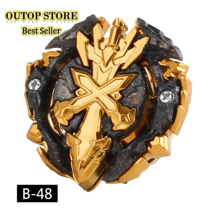 Golden xcalius Clearance