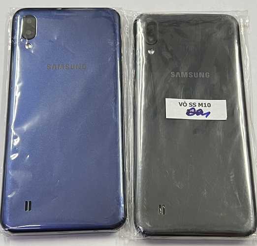 Vỏ bộ điện thoại Samsung M10  có khay sim