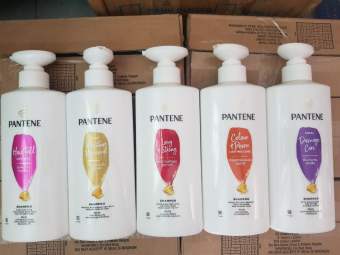 Dầu gội Pantene Thái Lan 410ml