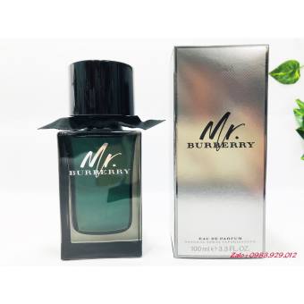 Nước hoa Nam Mr Burberry EDP