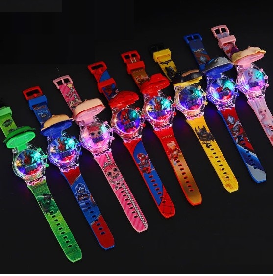 Childrens hot sale designer watches