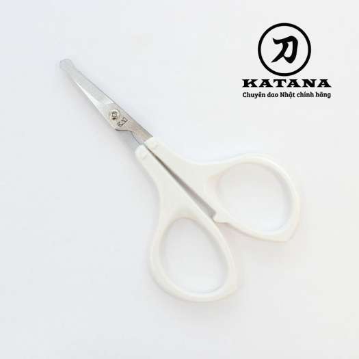 Kéo cắt lông mũi cao cấp Nhật  ”SS” KAI HL0455
