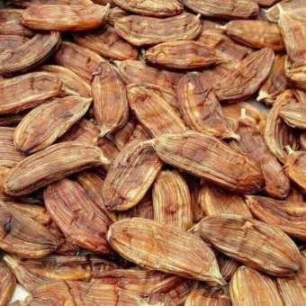 1KG Chuối hồng sấy dẻo siêu ngon, đặc biệt