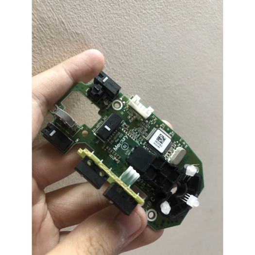 Bảng mạch cho chuột Logitech G102 gen 1 - HÀNG CHÍNH HÃNG nhận soft Ghub, LGS