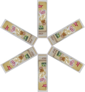 Bột Kem Nestle Coffee Mate loại 3gr/gói. Pha cà phê, pha trà sữa