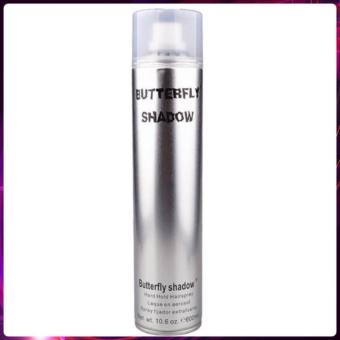 Sáp vuốt tóc giữ nếp siêu cấp ButterFly Shadow, gôm xịt tóc nam - Hàng được ưa chuộng nhất hiện nay ...