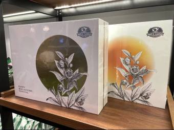 COMBO 2 HỘP BÁNH TRUNG THU CAO CẤP