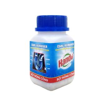 Combo 3 Bột thông cống Hando 280g