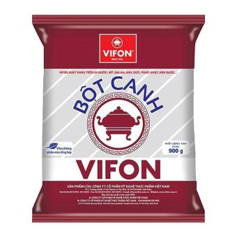 Bột Canh 14%  Vifon gói 900g