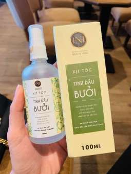 Tinh dầu bưởi xịt tóc Nga Hoàng