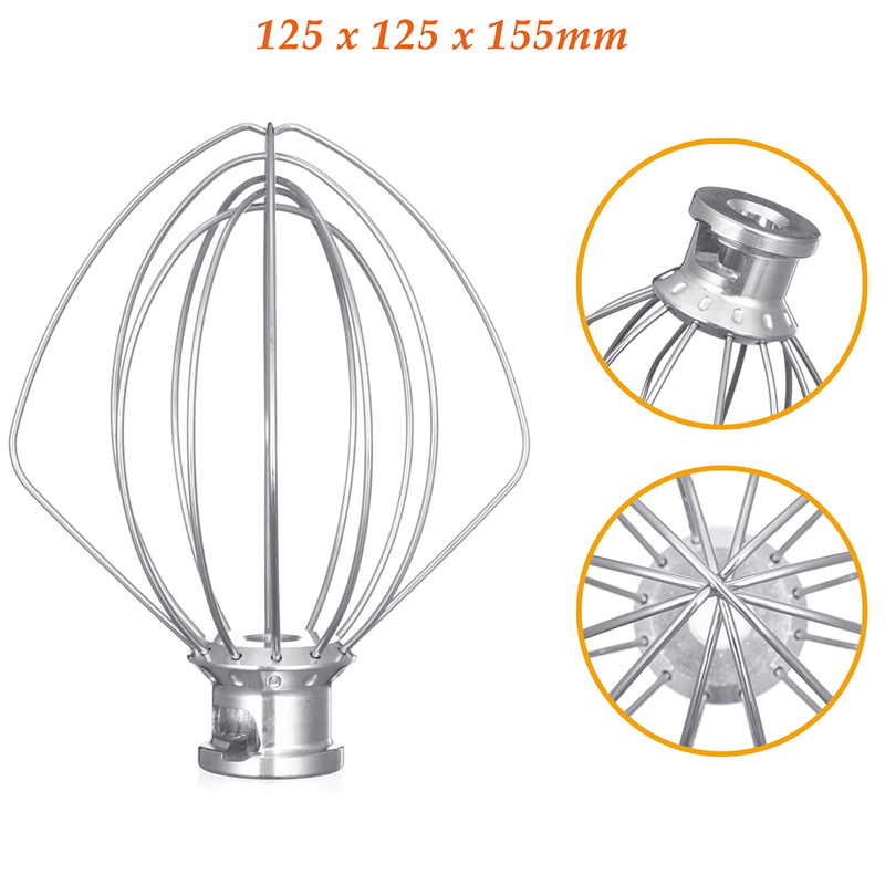 kitchenaid wire whip replacement