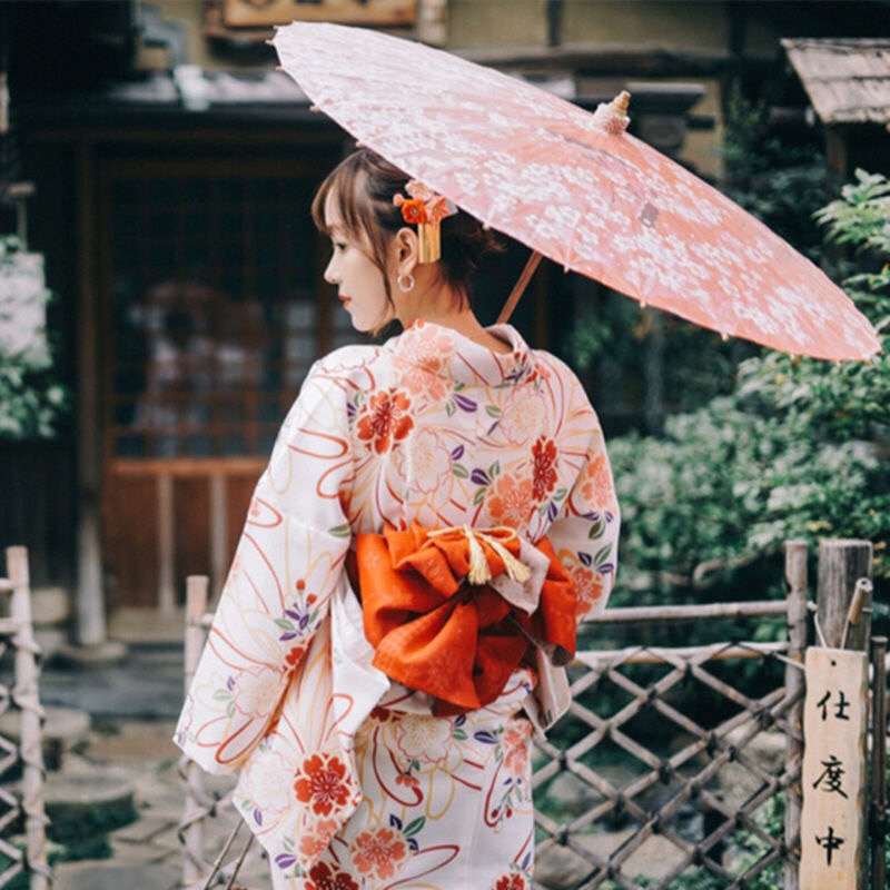 Kimono Rental in Tokyo by Kimono-ok with optional Photo Shoot - Klook Canada