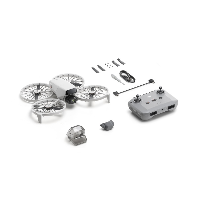 DJI Flip Drone (DJI RC-N3) / DJI Flip Drone (DJI RC 2) / DJI Flip Fly More Combo Drone (DJI RC 2) · v7