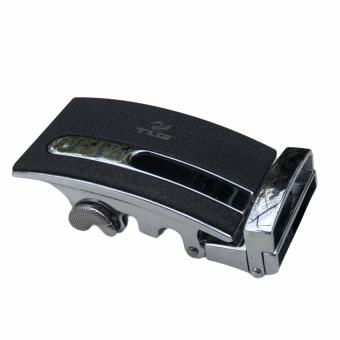 Mặt Thắt Lưng Nam Khóa Tự Động Cao Cấp 203926-1