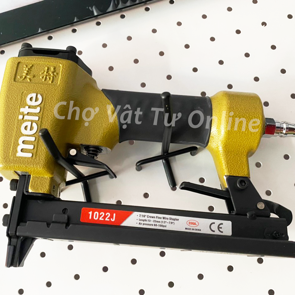 Máy bắn đinh u meite 1022j meite - bh 12 tháng