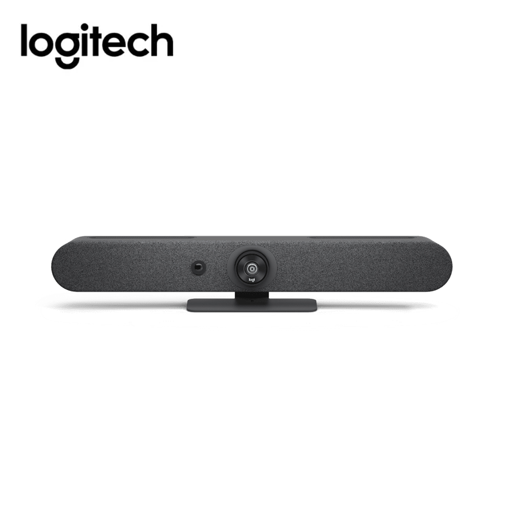 Logitech Rally Bar Mini Video Conference อุปกรณ์วิดีโอแบบครบวงจร สินค้ารับประกัน 2 ปี By Mac Modern ราคา 114,000 บาท*ส่งฟรี
