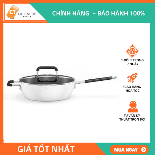 Nồi dùng cho bếp điện từ xiaomi gjc03cm