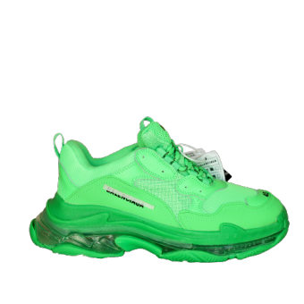 Giày Thể Thao Sneaker Nam Nữ Balen Đế Khí Sâu Khoai