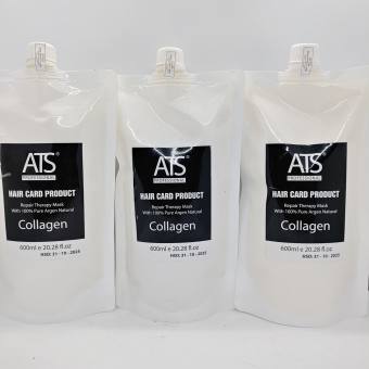 Hấp Siêu Phục Hồi ATS