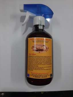 Dung dịch diệt mối chuyên dụng AT01 - TẶNG KHẨU TRANG & GĂNG TAY NILON CHO MỖI ĐƠN HÀNG