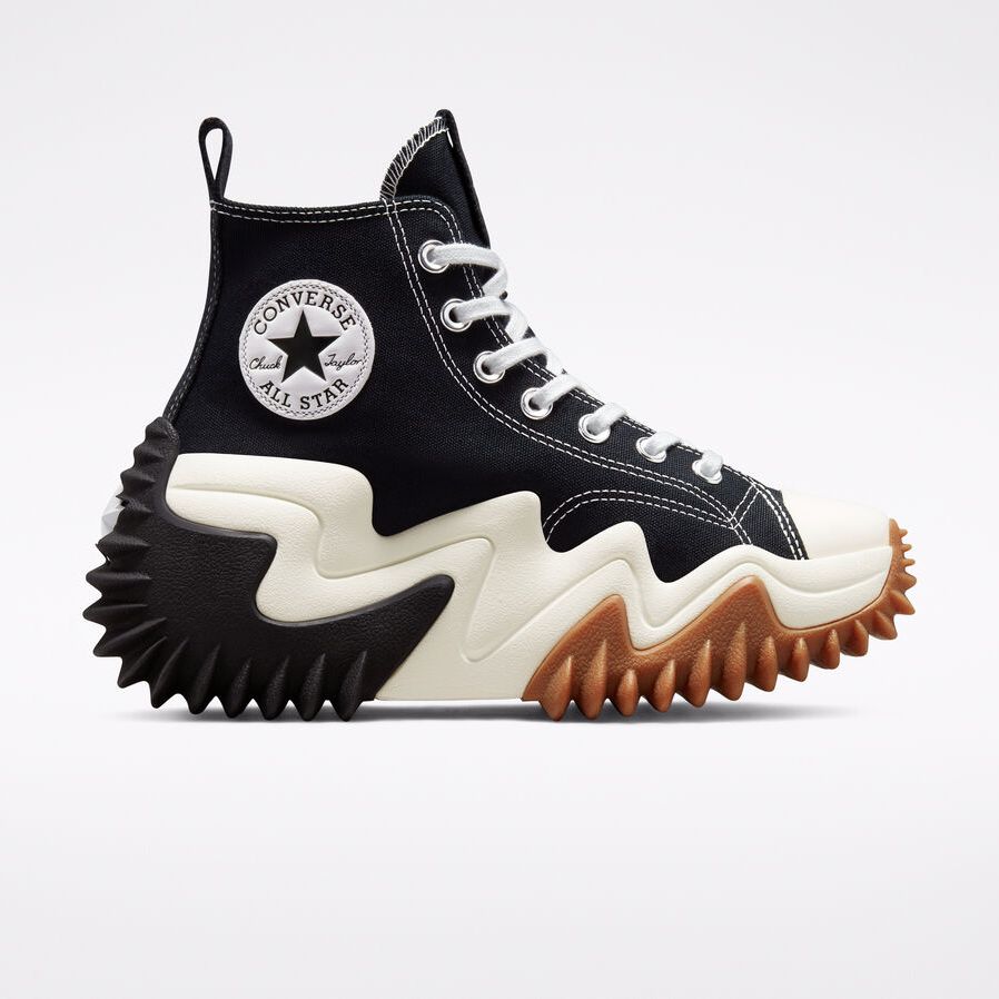 Giày C0nverse Run Star Motion High