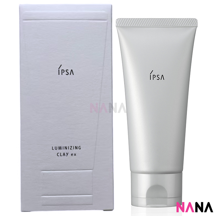 Ipsa Luminizing Clay EX 100g ราคา 1,530 บาท*ส่งฟรี