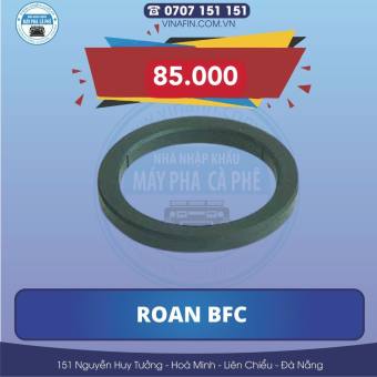 Ron (Gioăng) Máy Pha Cà Phê BFC - Nhập Khẩu Trực Tiếp Từ Ý 100%