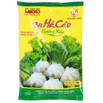 Bột há cảo Mikko Hương Xưa gói 250g