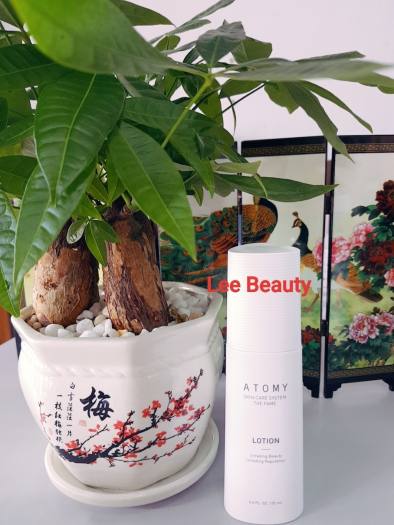 Atomy Absolute Lotion Cấp Nước Và Cấp Ẩm Cho Làn Da