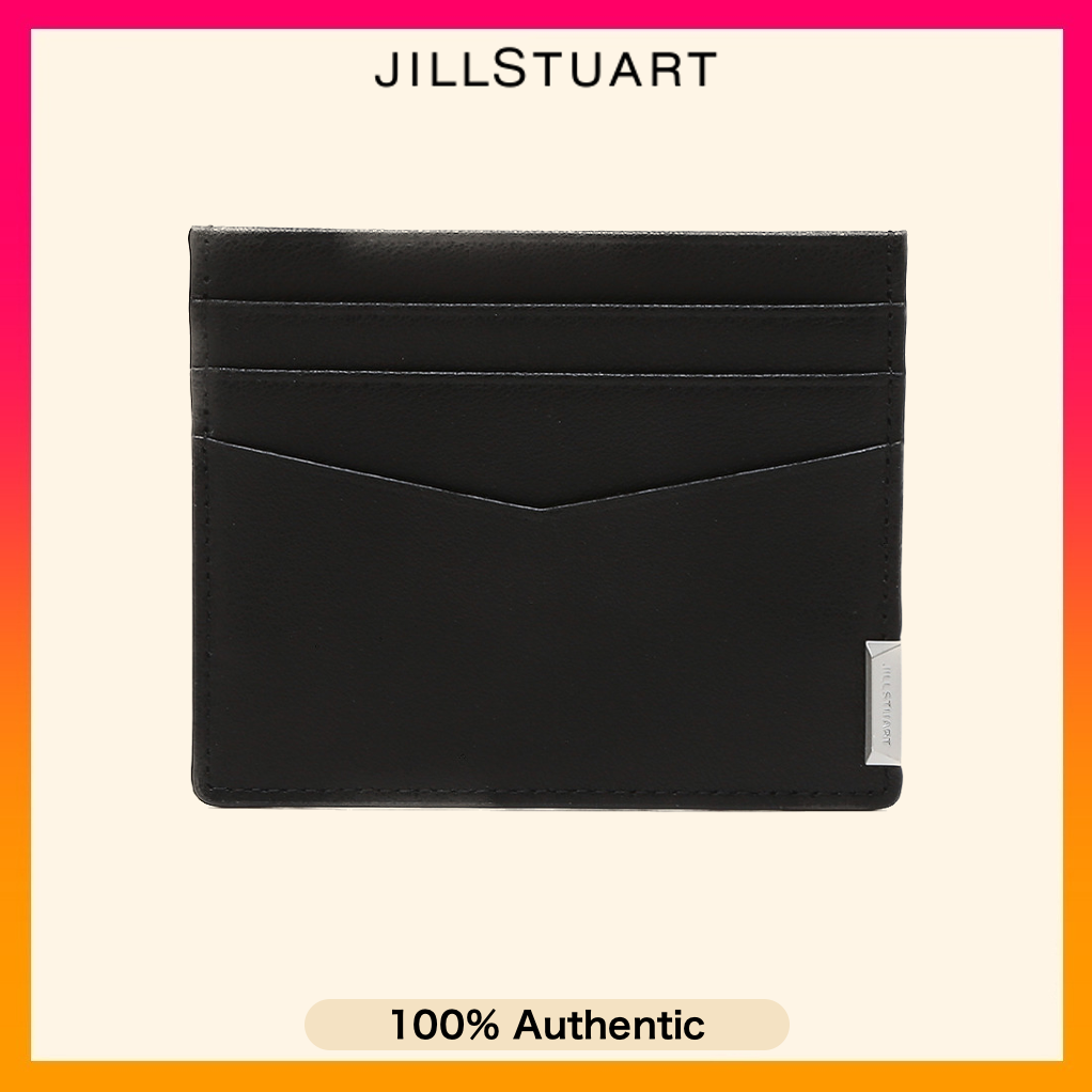 [JILLSTUART]★NEWYORK DENIM LEATHER CARD WALLET COACH Essential Small Zip Around Denim Wallet | Dillard's