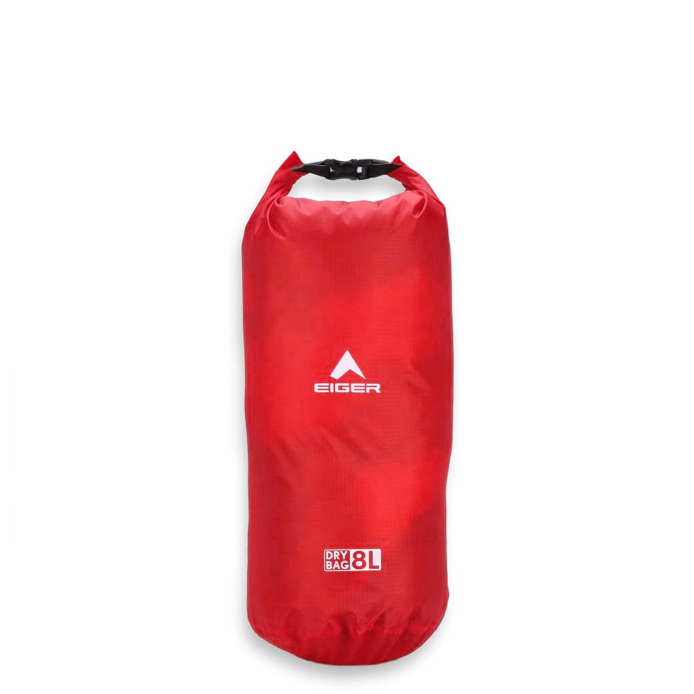 DRY BAG 8L (ROUND)