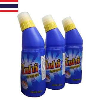 Tẩy cổ áo Fight 425ml Thái Lan