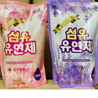 Nước Xả Vải Hàn Quốc JOEUNMISO 1300ML  hương thơm dịu nhẹ(hương ngàn hoa)