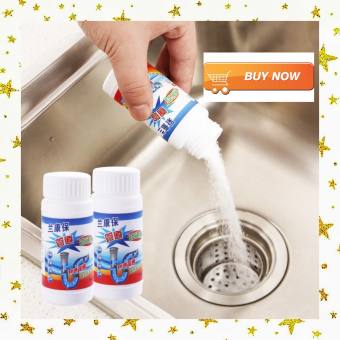 ⚡THẾ HỆ MỚI⚡Bột Thông Tắc Cống Thần Thánh Thế Hệ Mới