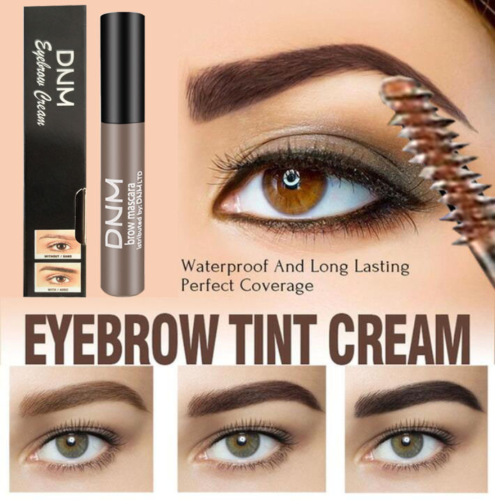 [HCM]Mascara Kháng Nước Tạo Dáng Và Định Hình Chân Mày