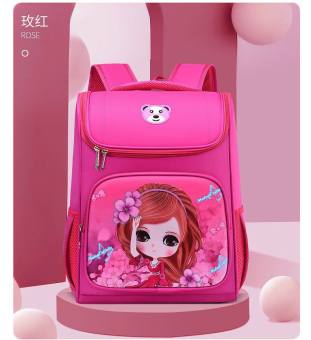 Cặp học sinh cấp 1 2 [LOẠI 1] balo học sinh tiểu học chống gù  balô chống gù cặp chống gù lưng cặp sách ba lô học sinh ba lô chống gù cặp sách học sinh MT SHOP