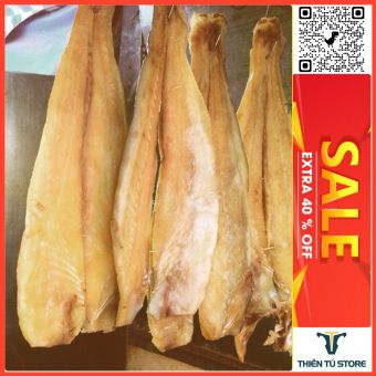 Khô cá Tra Phồng. Bán 1KG cá Tra Phồng khô sấy tự nhiên. thơm ngon bổ rẻ.