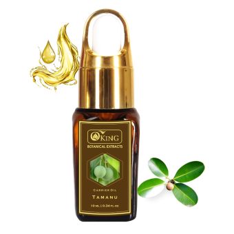 Dầu mù u nguyên chất Oking 10ml (Tamanu)