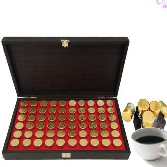 Bổ Não An cung ngưu hoàng Samsung Pharm   (37,5g x 60 viên)