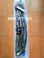 Mặt Ga lăng + Biểu tượng ga lăng Innova 08-11 (Ca lăng)
