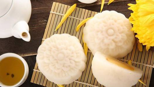 Bột Bánh Dẻo Á Hưng 1kg