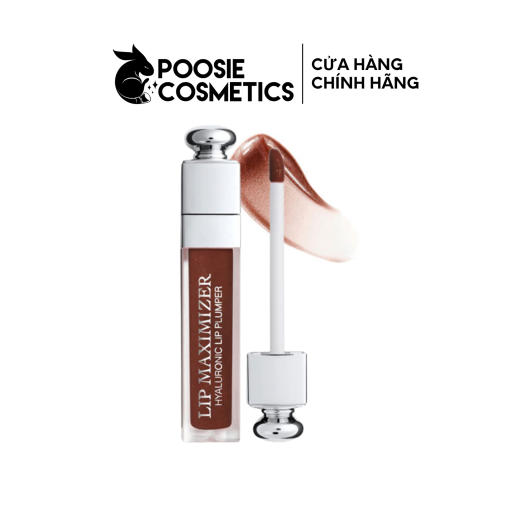 Son dưỡng Dior Lip Maximizer 020
